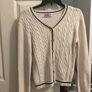 Trendy Lee Sweater